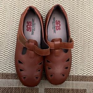 SAS shoes